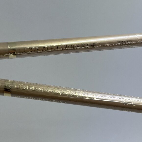 Loreal Paris Makeup Colour Riche Vitamin E Lip Liner Timeless Coral 760 Lot 2 - Picture 4 of 5